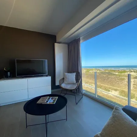 Appartement Cabien Zeedijk *