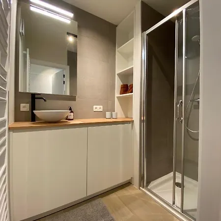 Appartement Cabien Zeedijk Oostduinkerke