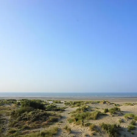 Appartement Cabien Zeedijk Oostduinkerke